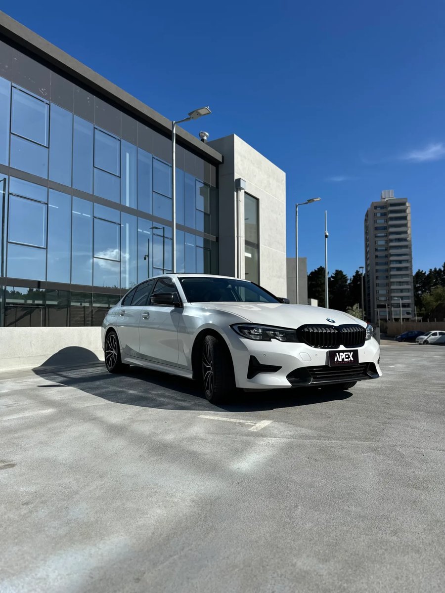 BMW 320i Sport Line G20 2022 - Imagen 5 de 17