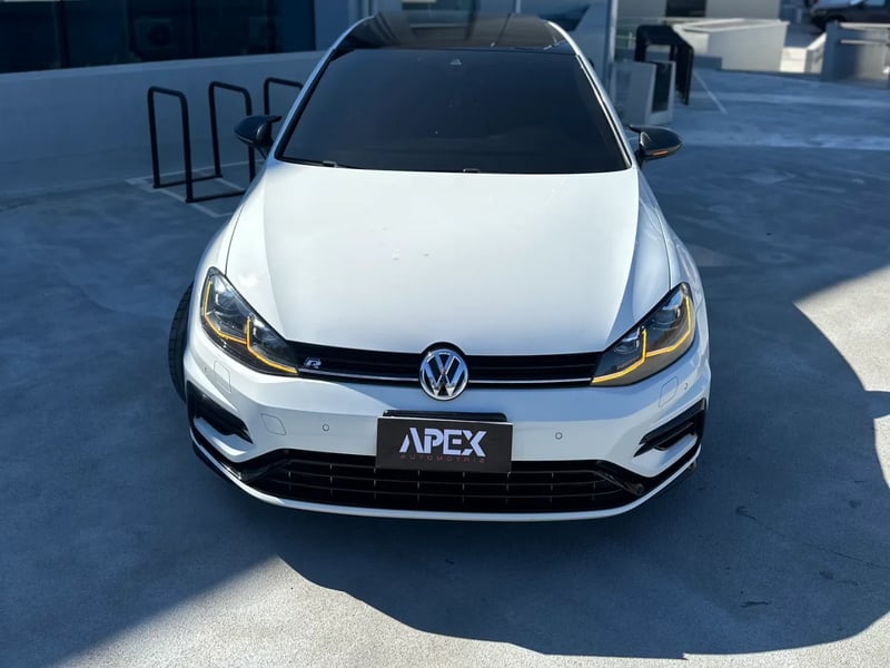 Volkswagen GOLF R  MK 7.5 2019 - Imagen 7 de 13