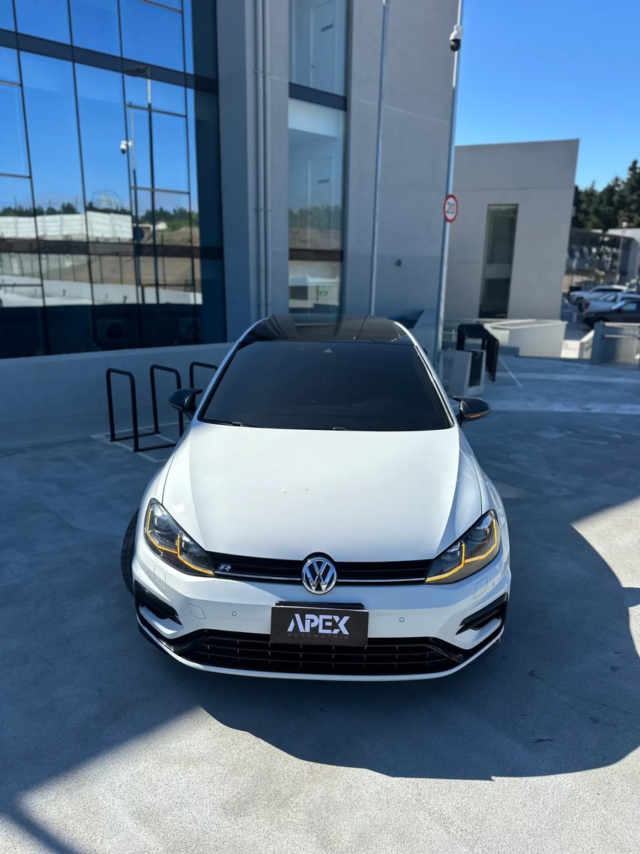Volkswagen GOLF R  MK 7.5 2019 - Imagen 7 de 13
