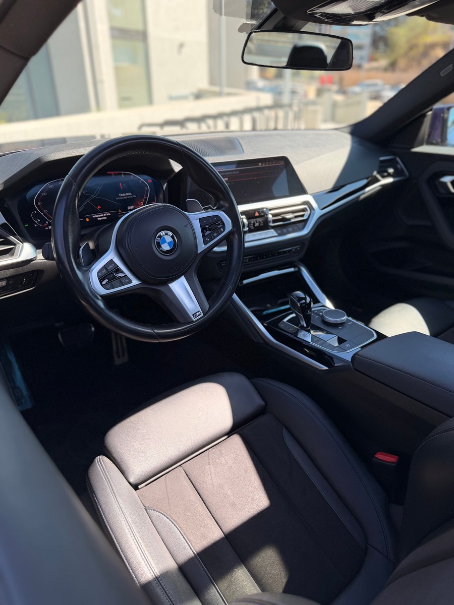 BMW 220i COUPE M 2023 - Imagen 13 de 13
