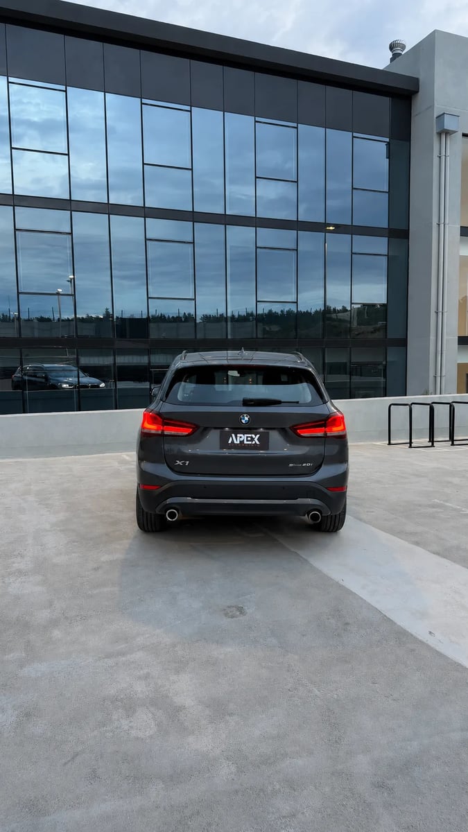 BMW X1 Sdrive20i 2021 - Imagen 5 de 11