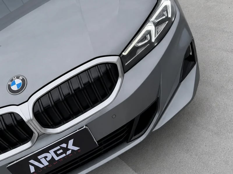 BMW 320i Urban LCI 2 2023 - Imagen 7 de 12