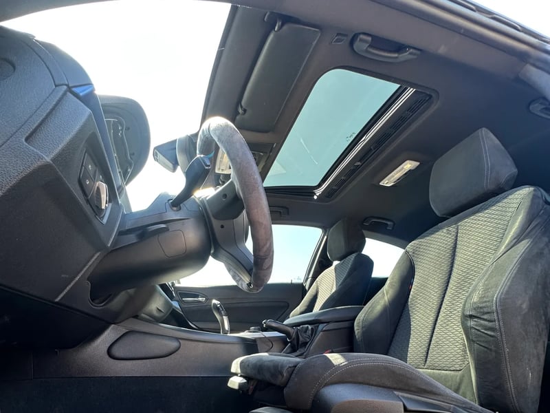 BMW 2.0 A KIT M Sport 3P 2018 - Imagen 13 de 13