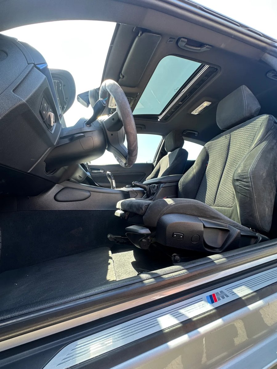 BMW 2.0 A KIT M Sport 3P 2018 - Imagen 13 de 13