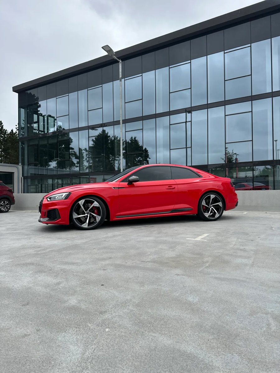 Audi RS5 Coupé 2.9 2019 - Imagen 18 de 19
