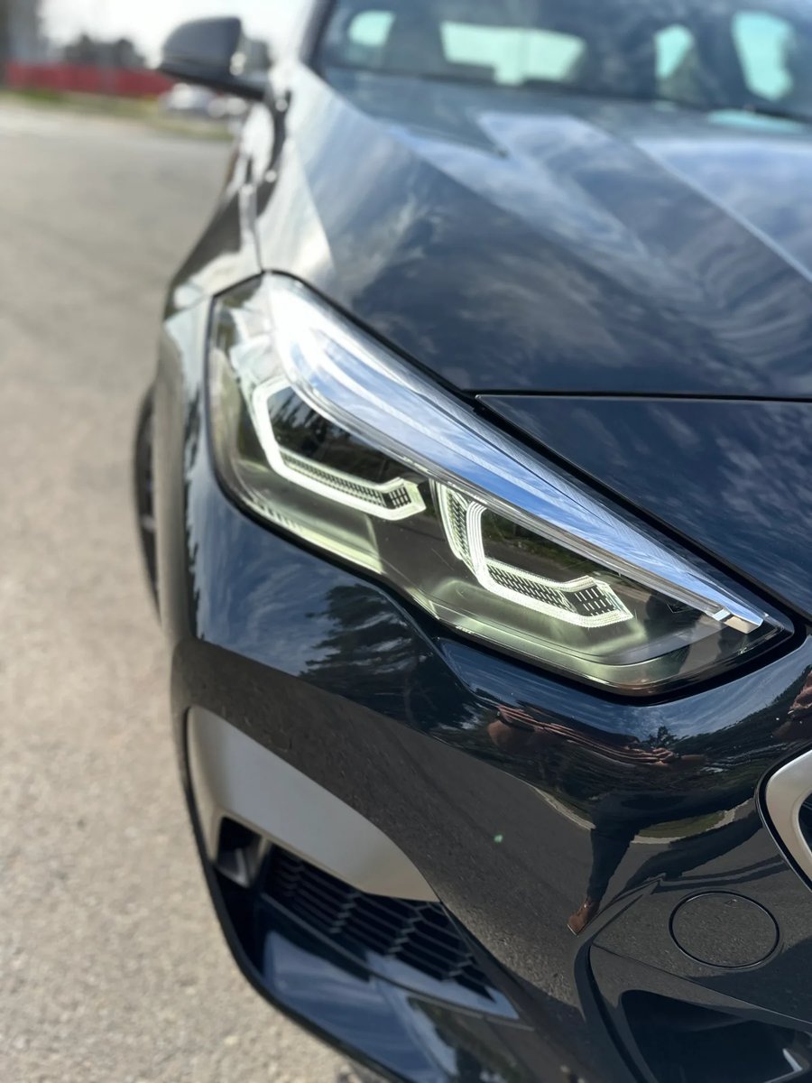 BMW Xdrive Gran Coupe 2.0 2022 - Imagen 17 de 17
