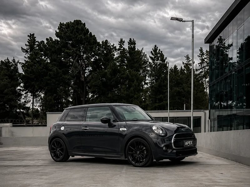 Mini COOPER S 2017 - Imagen 4 de 14