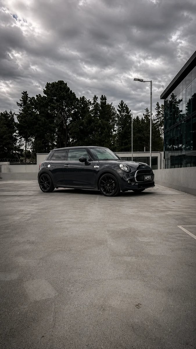 Mini COOPER S 2017 - Imagen 4 de 14