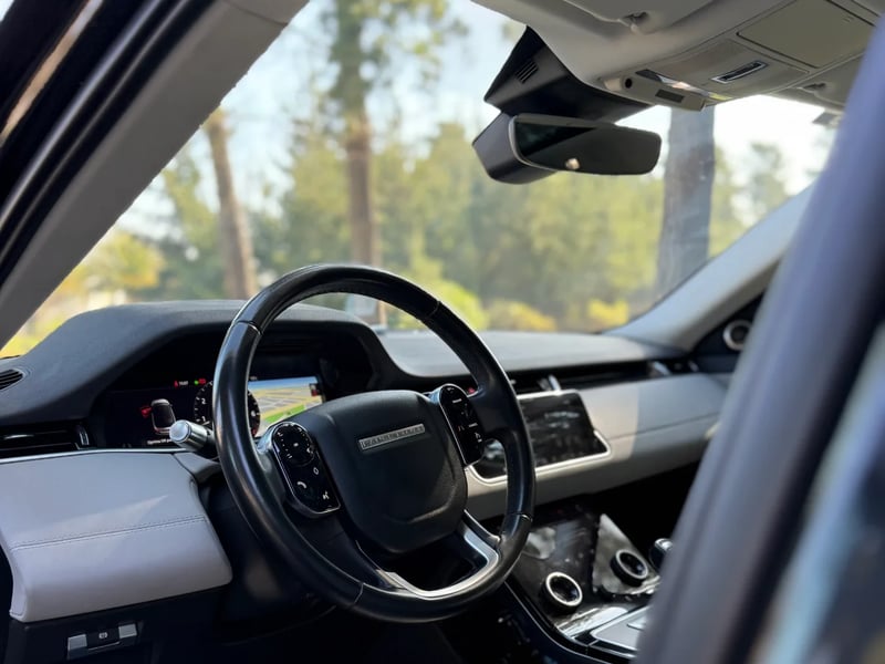 Land Rover Evoque 2020 Versión P250 SE 2020 - Imagen 12 de 14
