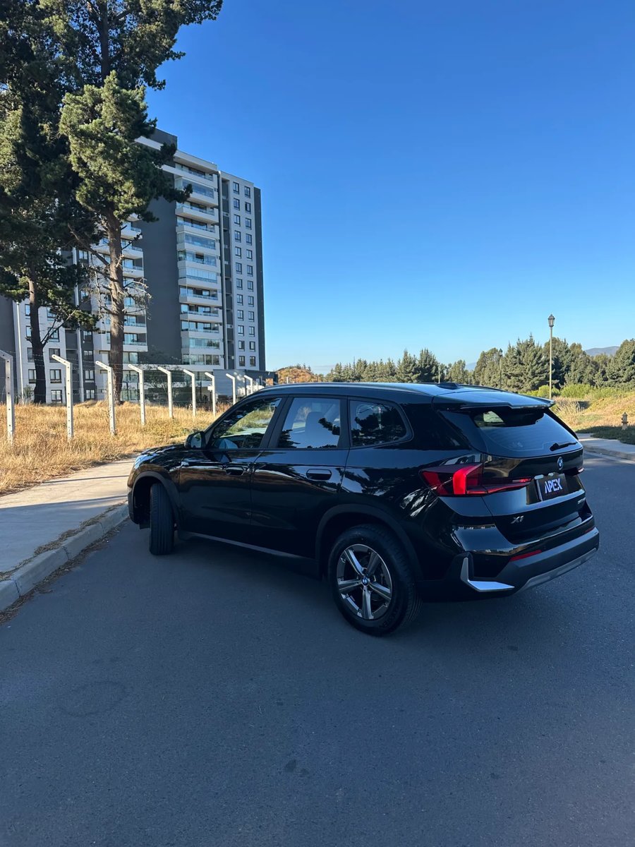 BMW X1  SDRIVE 18i 1.5 2023 - Imagen 10 de 15