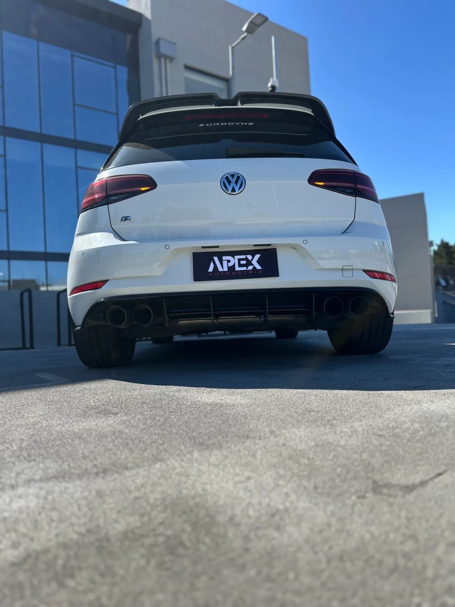 Volkswagen GOLF R  MK 7.5 2019 - Imagen 4 de 13