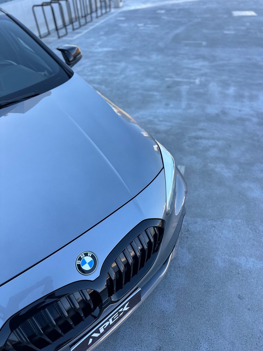 BMW 128Ti 2.0 M Sport 2023 - Imagen 6 de 13