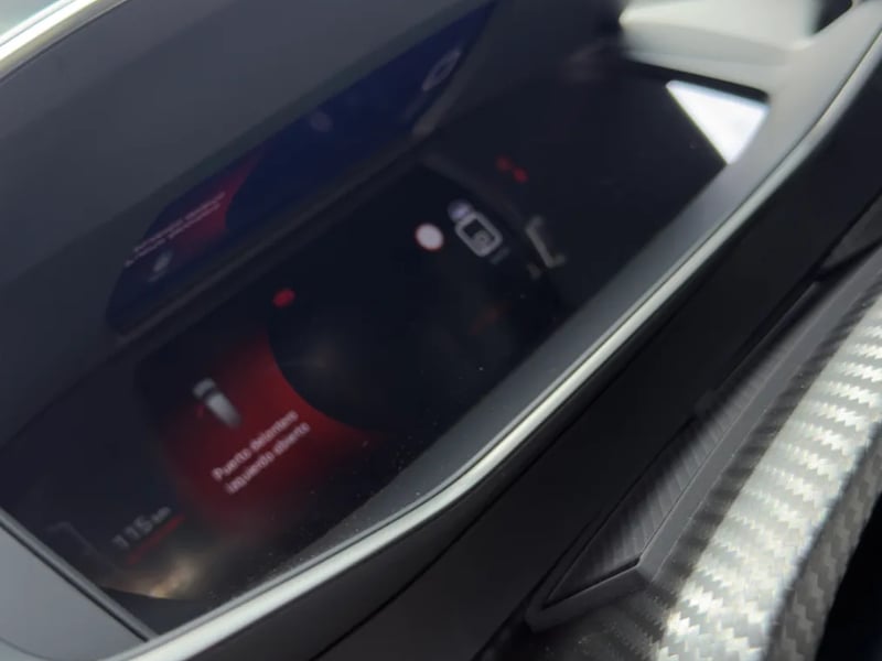 Peugeot GT LINE BLUEHDI 2022 - Imagen 15 de 16