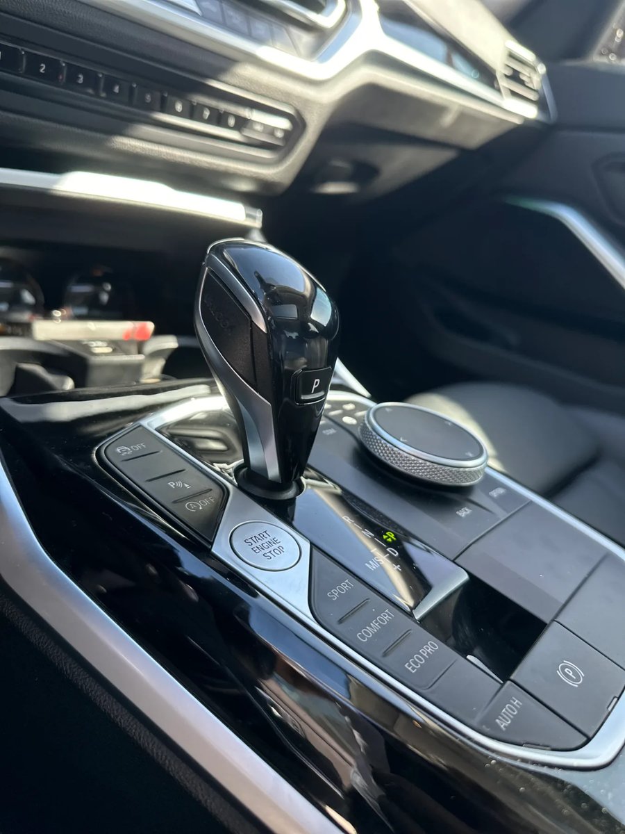 BMW 320i Sport Line G20 2022 - Imagen 15 de 17