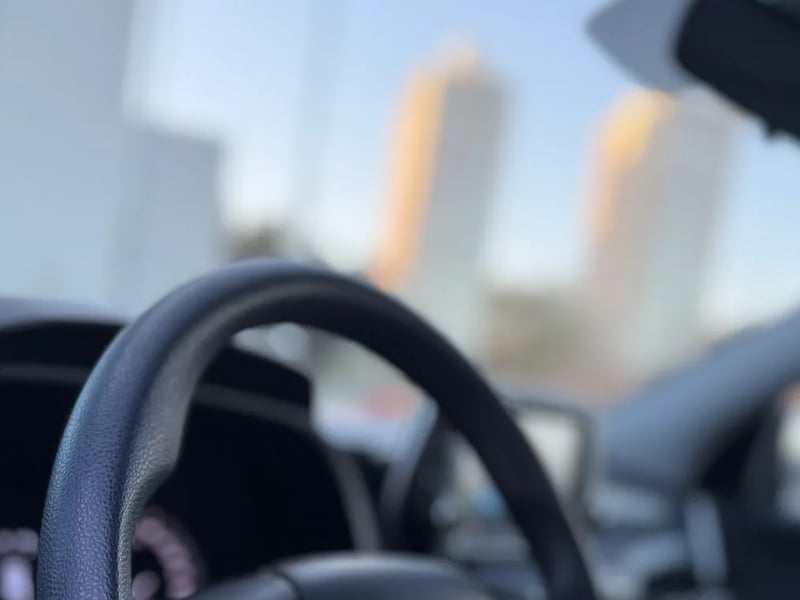 Hyundai Tucson 2.0 Plus AT 2021 2021 - Imagen 9 de 11