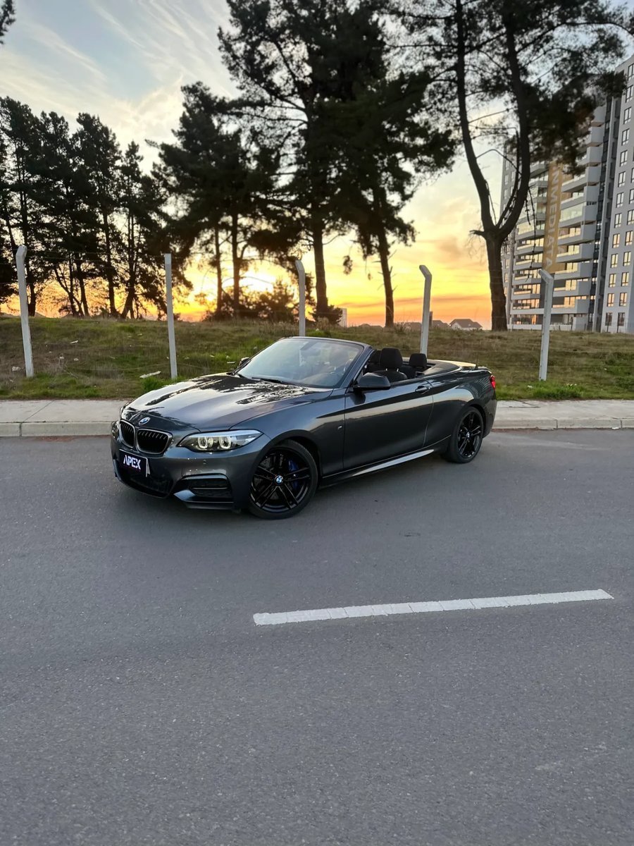 BMW 240M Cabriolet 3.0 2021 - Imagen 7 de 14
