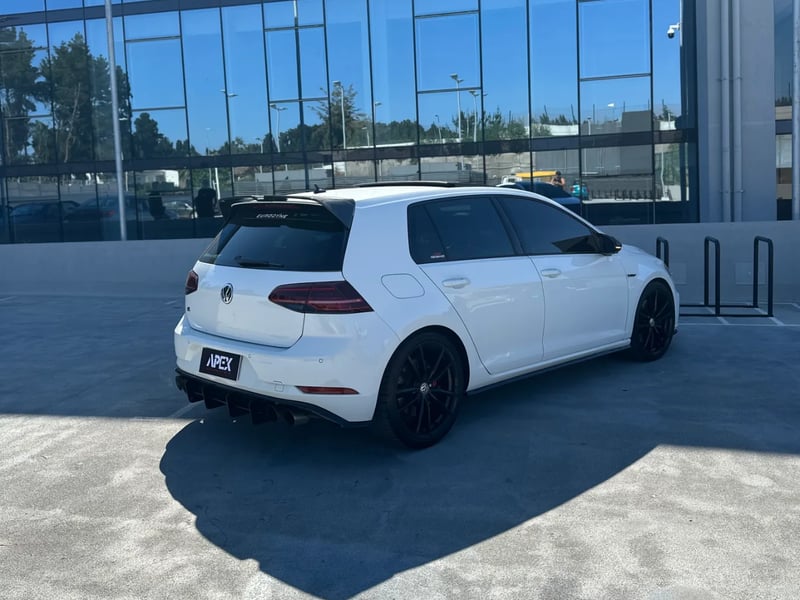 Volkswagen GOLF R  MK 7.5 2019 - Imagen 3 de 13