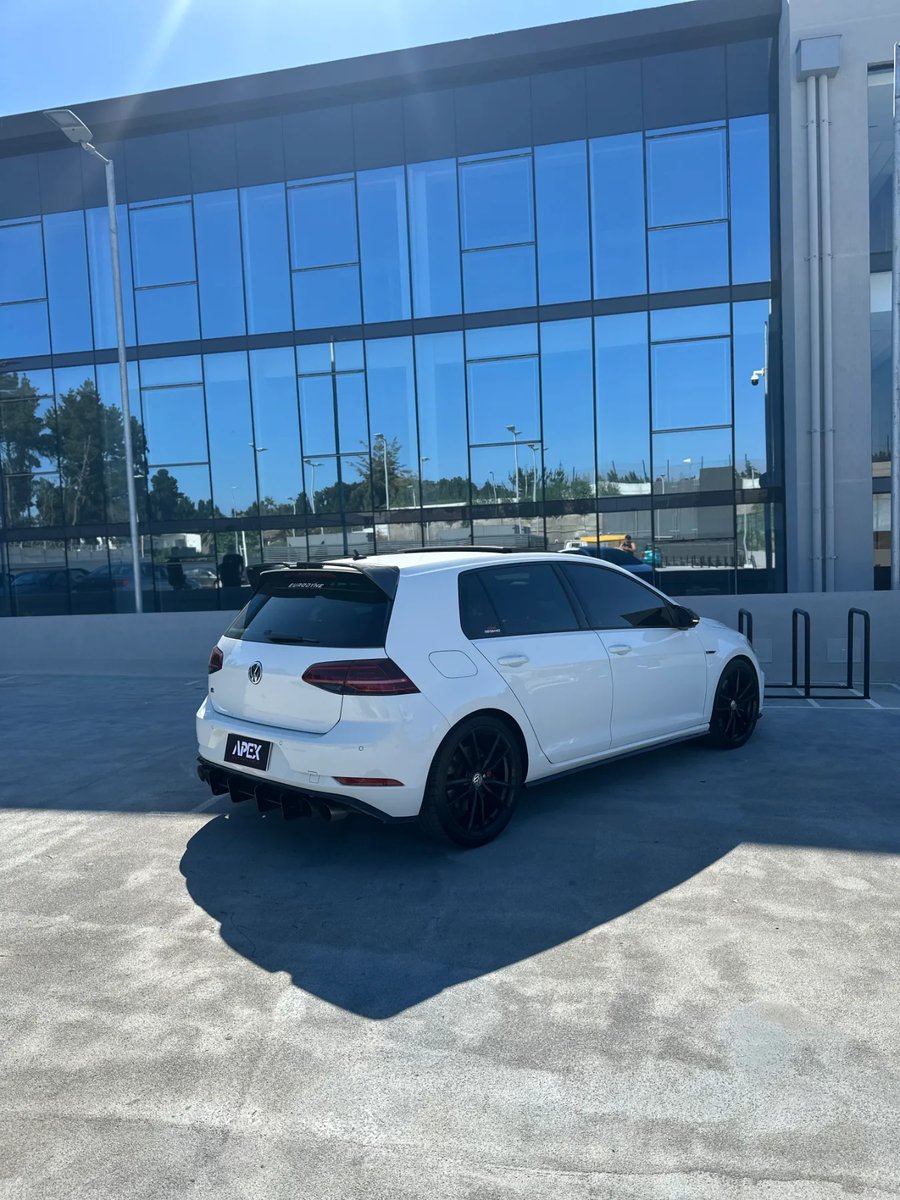 Volkswagen GOLF R  MK 7.5 2019 - Imagen 3 de 13