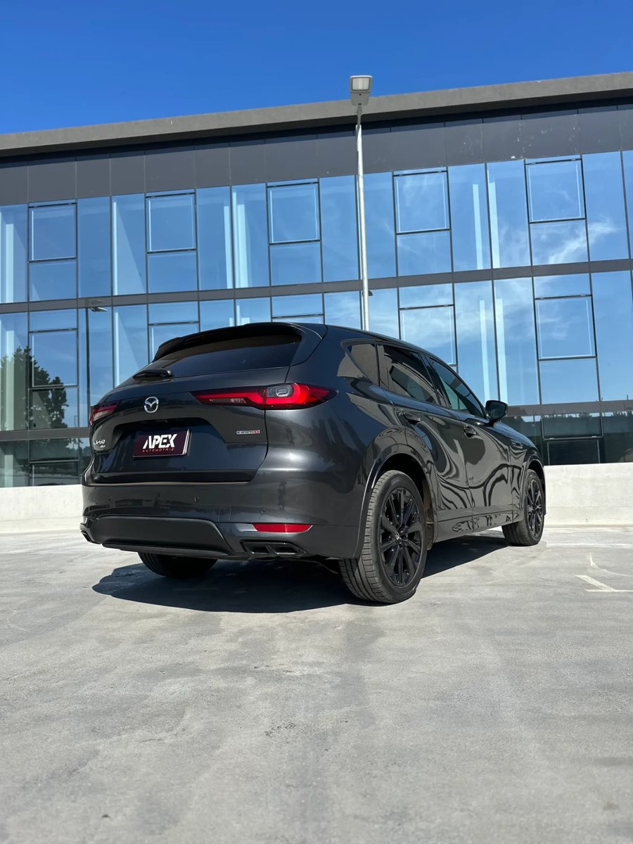 Mazda CX-60  PREMIUM SPORT DIÉSEL 3.3 MILD HYBRID 2023 - Imagen 4 de 14