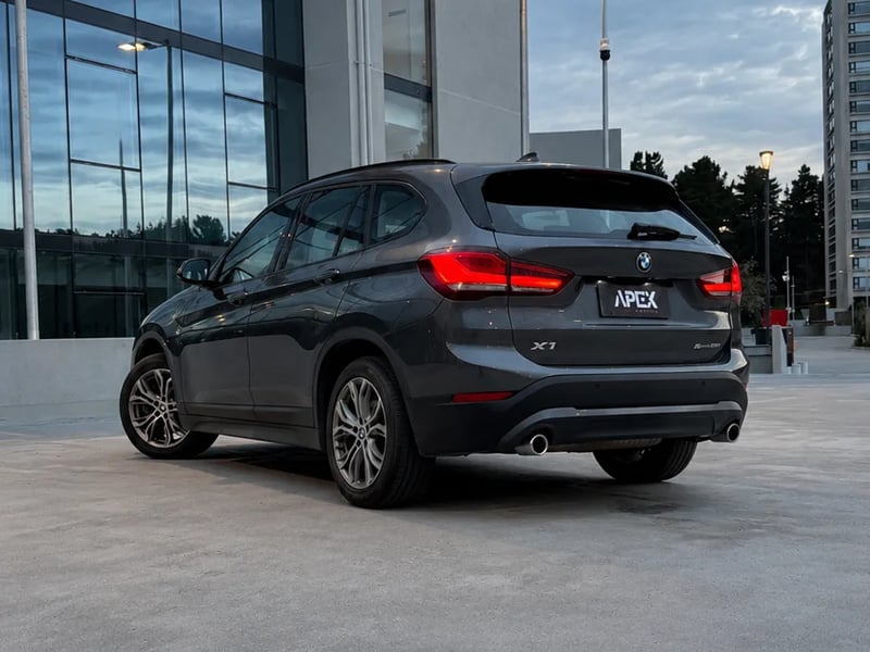 BMW X1 Sdrive20i 2022 - Imagen 3 de 10