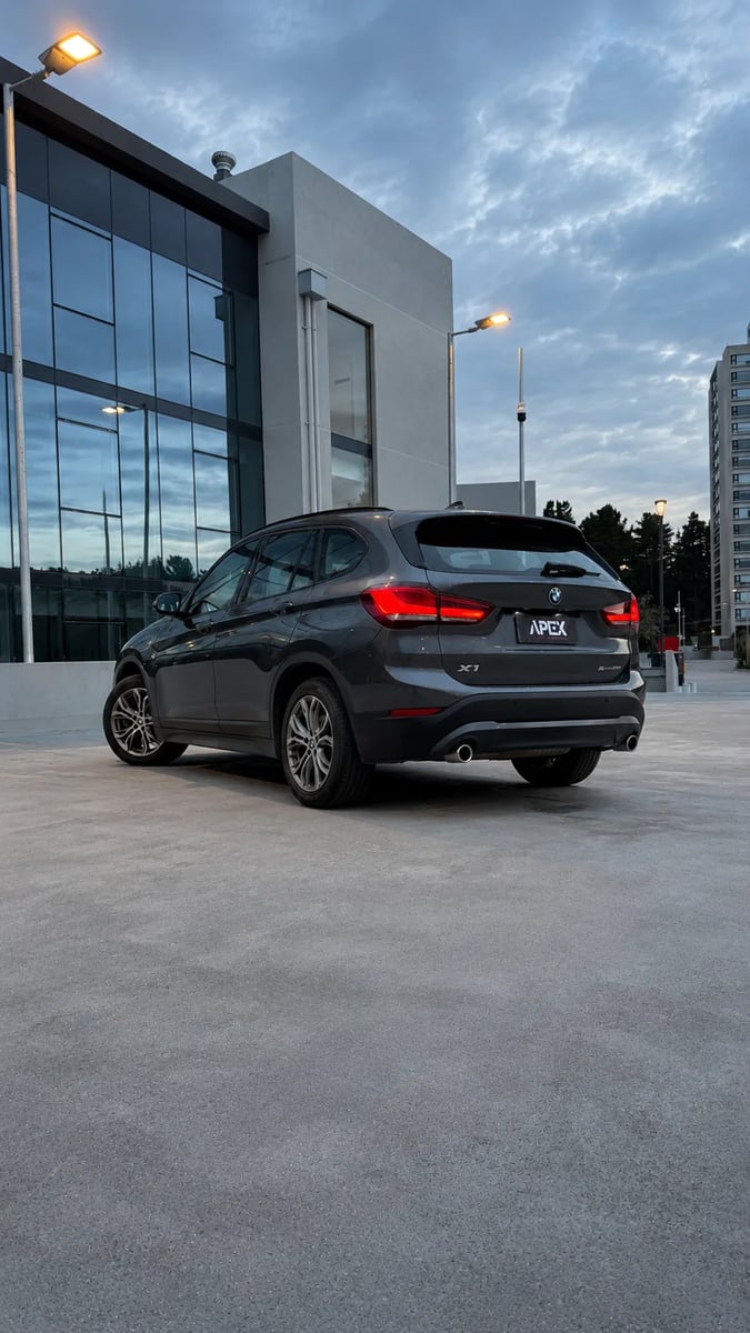 BMW X1 Sdrive20i 2021 - Imagen 4 de 11