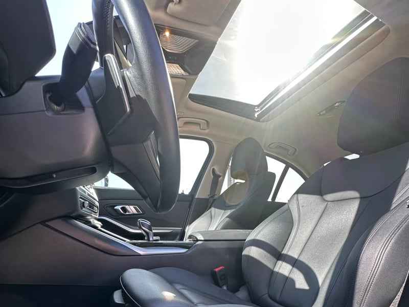 BMW 320i Sport Line G20 2022 - Imagen 17 de 17