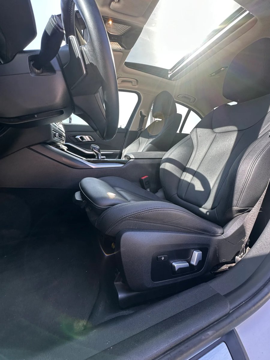 BMW 320i Sport Line G20 2022 - Imagen 17 de 17