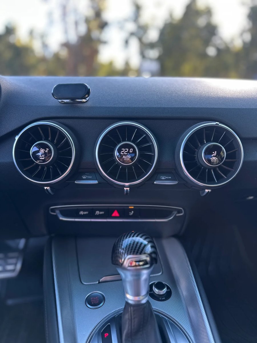 Audi TT SLINE 2016 - Imagen 14 de 15