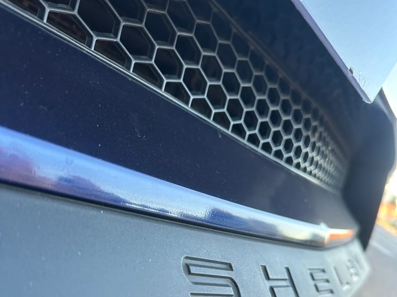 Ford 5.0 GT Premium AT 2019 - Imagen 6 de 13