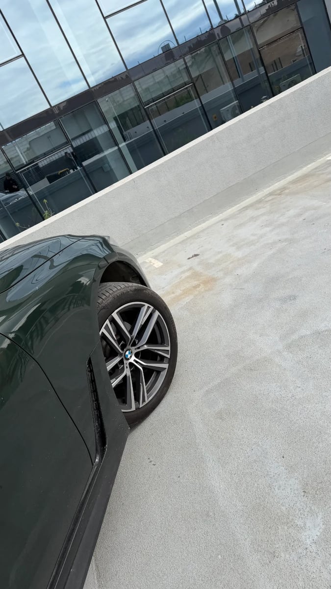 BMW 420i Gran Coupe 2023 - Imagen 9 de 15