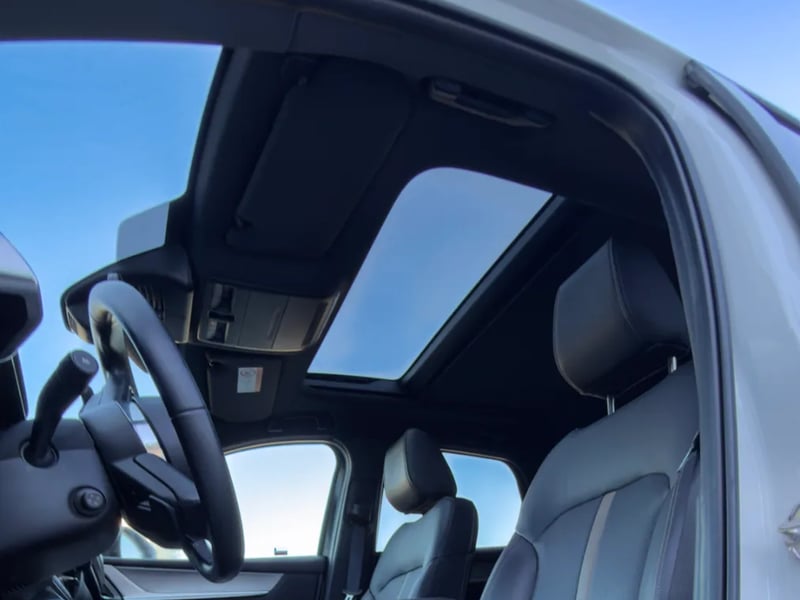 Mazda CX-60 3.3 MHEV 2026 - Imagen 10 de 10