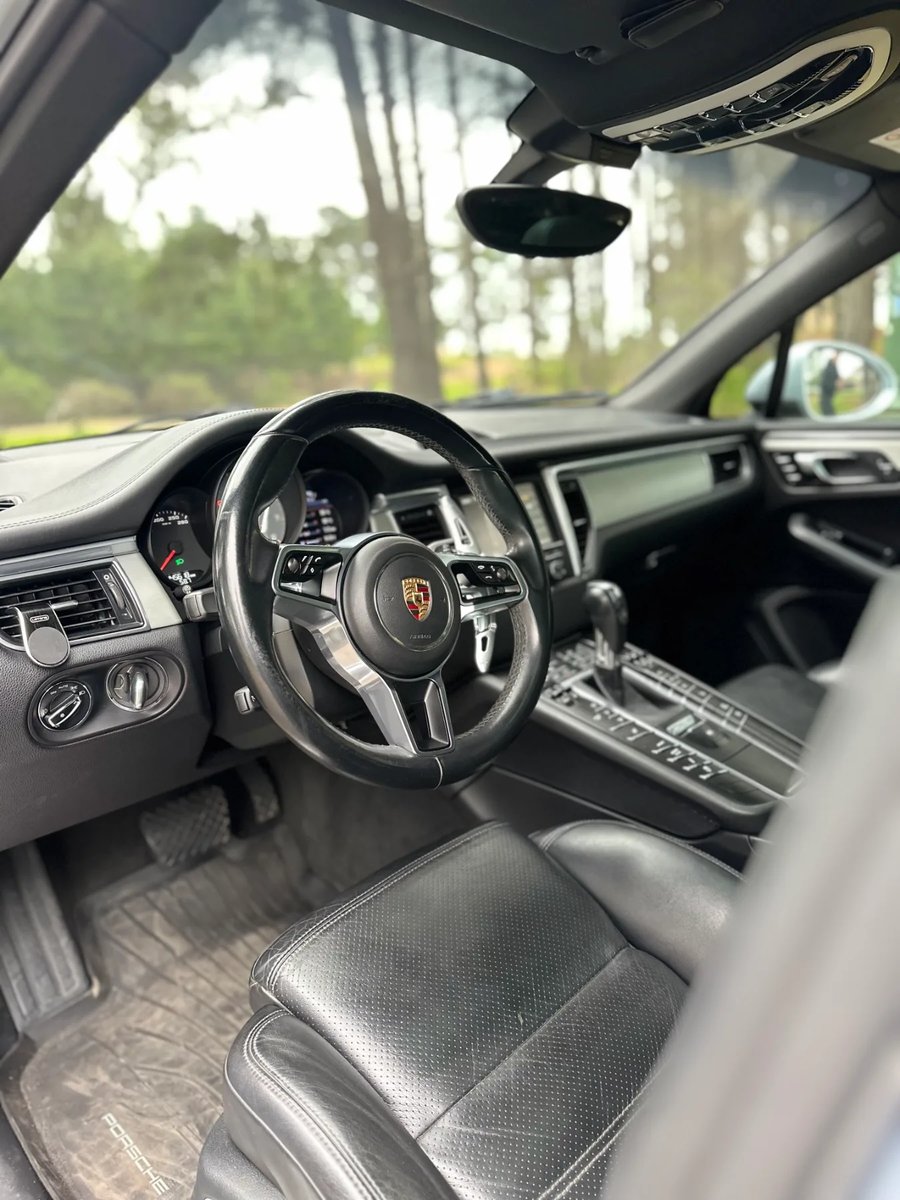 Porsche Macan S 3.0 2014 - Imagen 10 de 11