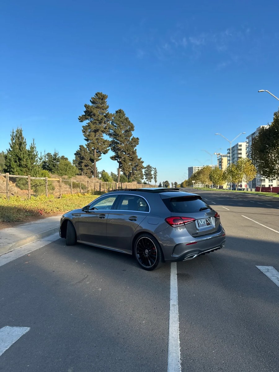 Mercedes-Benz 2.0 DCT AMG Line 2019 - Imagen 10 de 16
