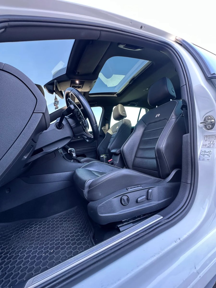 Volkswagen GOLF R  MK 7.5 2019 - Imagen 12 de 13