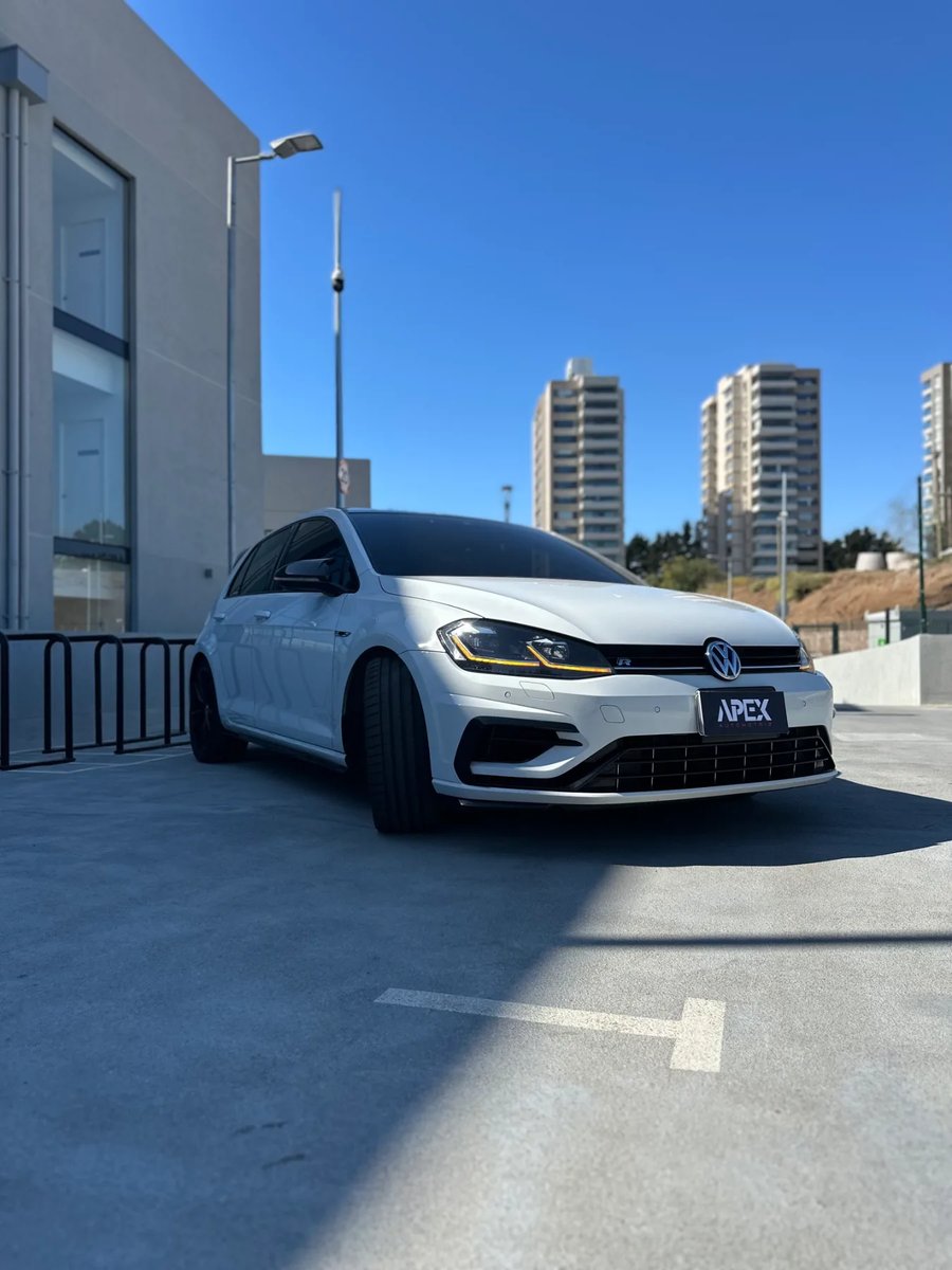 Volkswagen GOLF R  MK 7.5 2019 - Imagen 8 de 13
