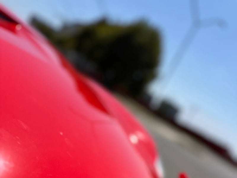Porsche Boxter 2.7 2008 - Imagen 9 de 14