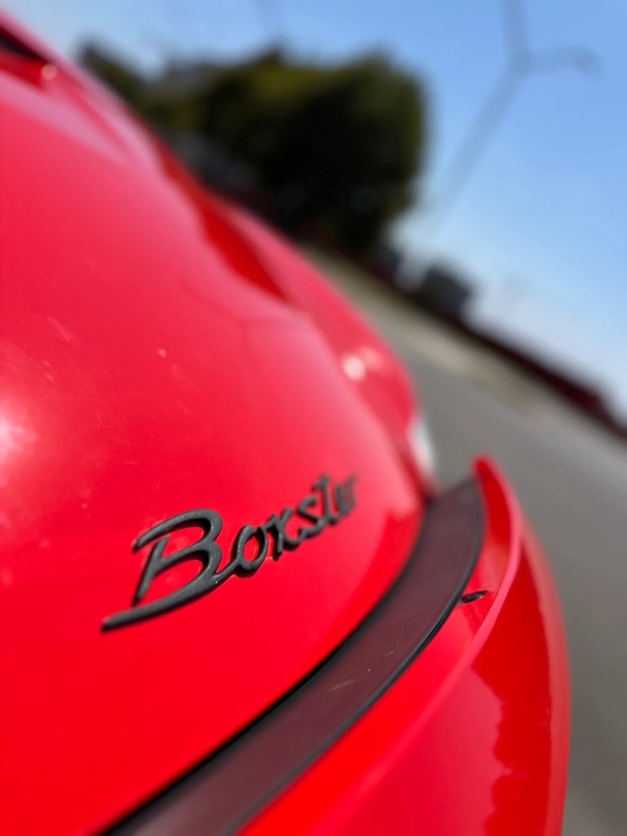 PORCHE Boxter 2.7 2008 - Imagen 9 de 14