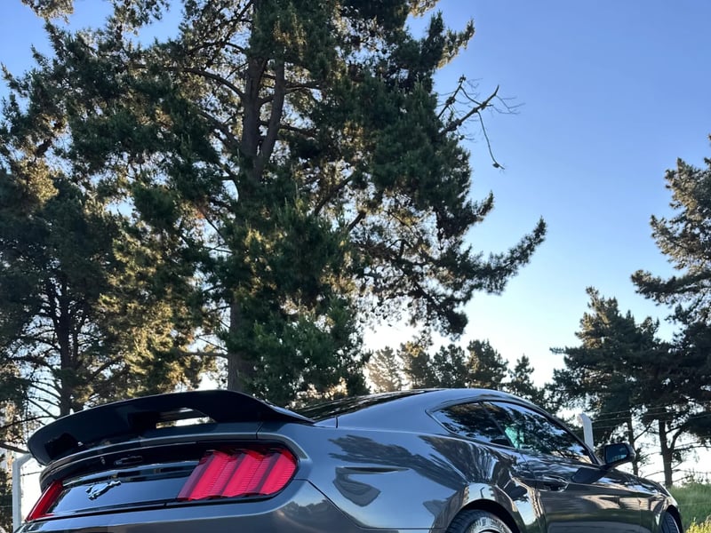 Ford Mustang Premium 2.3 2016 - Imagen 7 de 11