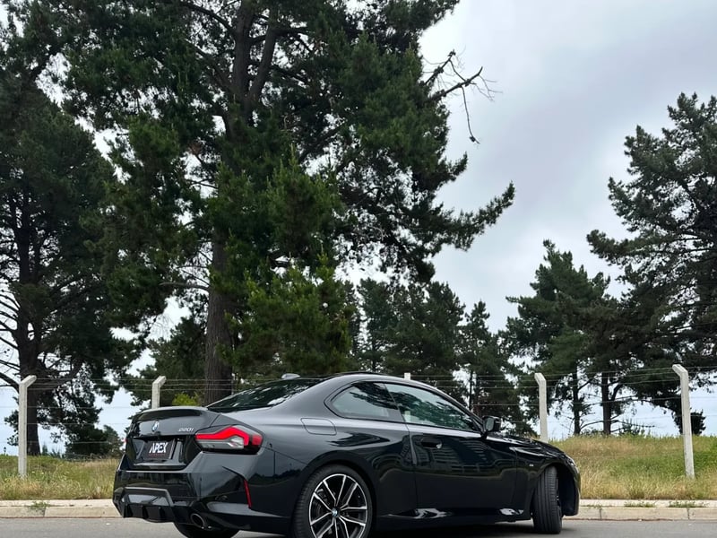 BMW Coupé M sport 2.0 LCI 2024 - Imagen 7 de 12