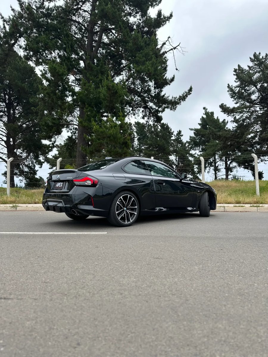 BMW Coupé M sport 2.0 LCI 2024 - Imagen 7 de 12