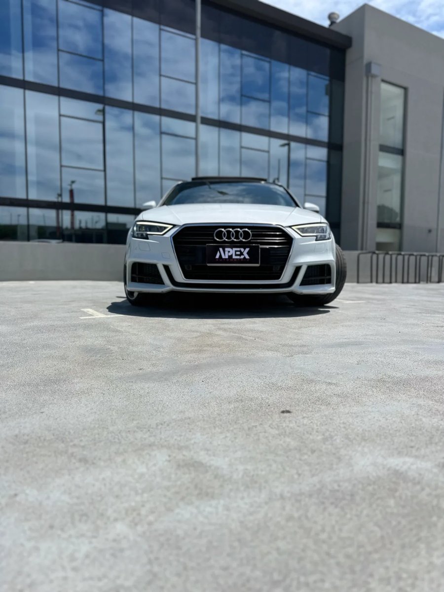 Audi A3 SLINE 2.0 TFSI 2018 - Imagen 5 de 15