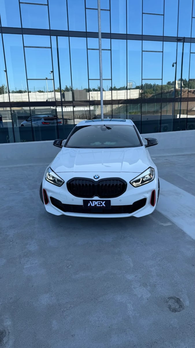 BMW 128TI 2021 - Imagen 3 de 12