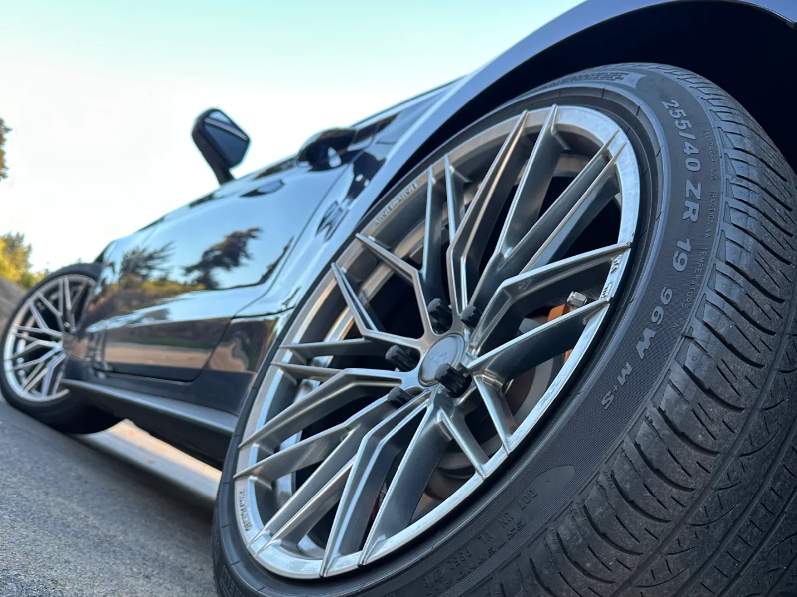 Ford 5.0 GT Premium AT 2019 - Foto 2 de 13