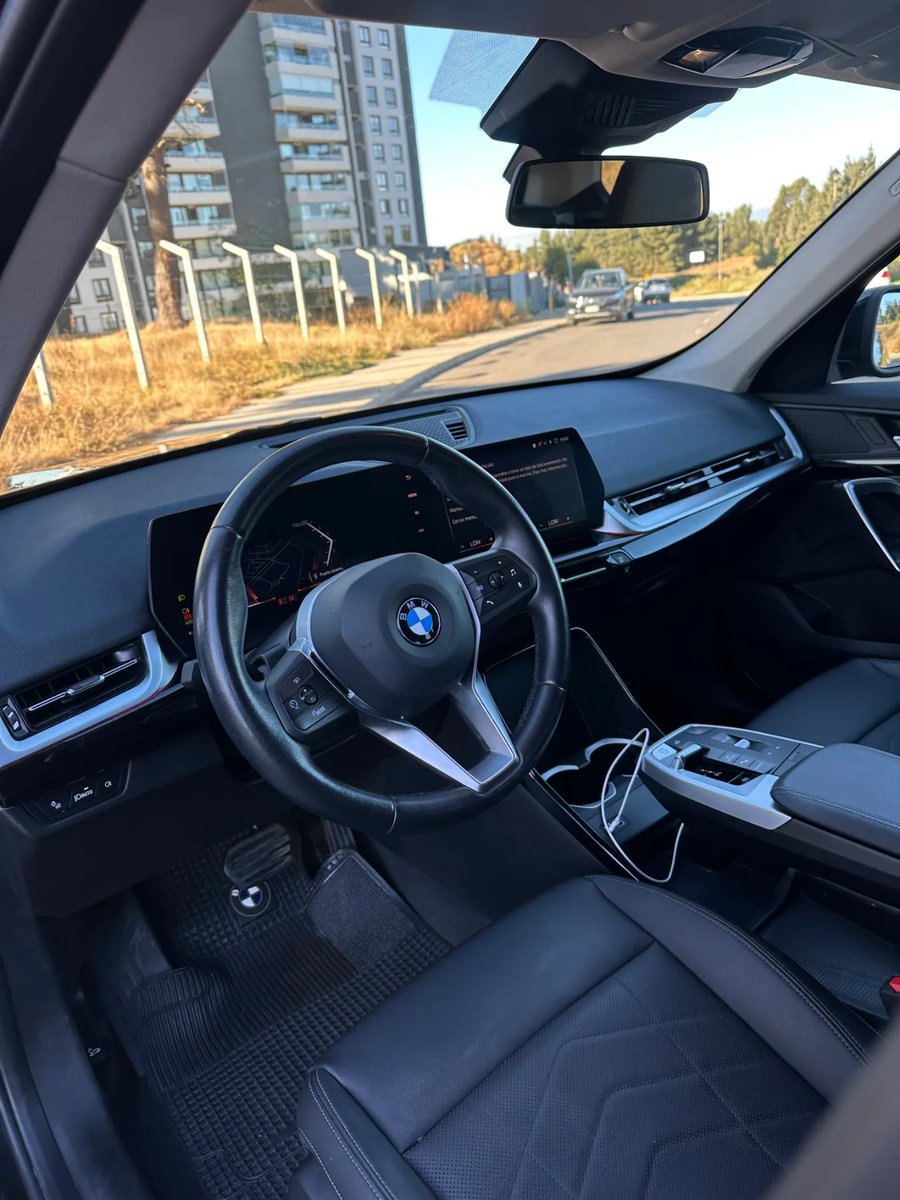 BMW X1  SDRIVE 18i 1.5 2023 - Imagen 13 de 15