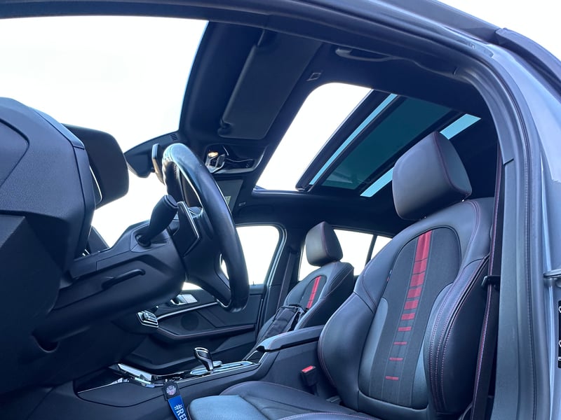 BMW 128Ti 2.0 M Sport 2023 - Imagen 13 de 13