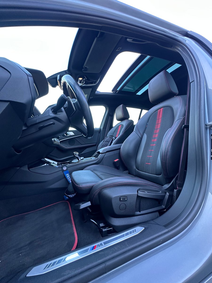BMW 128Ti 2.0 M Sport 2023 - Imagen 13 de 13