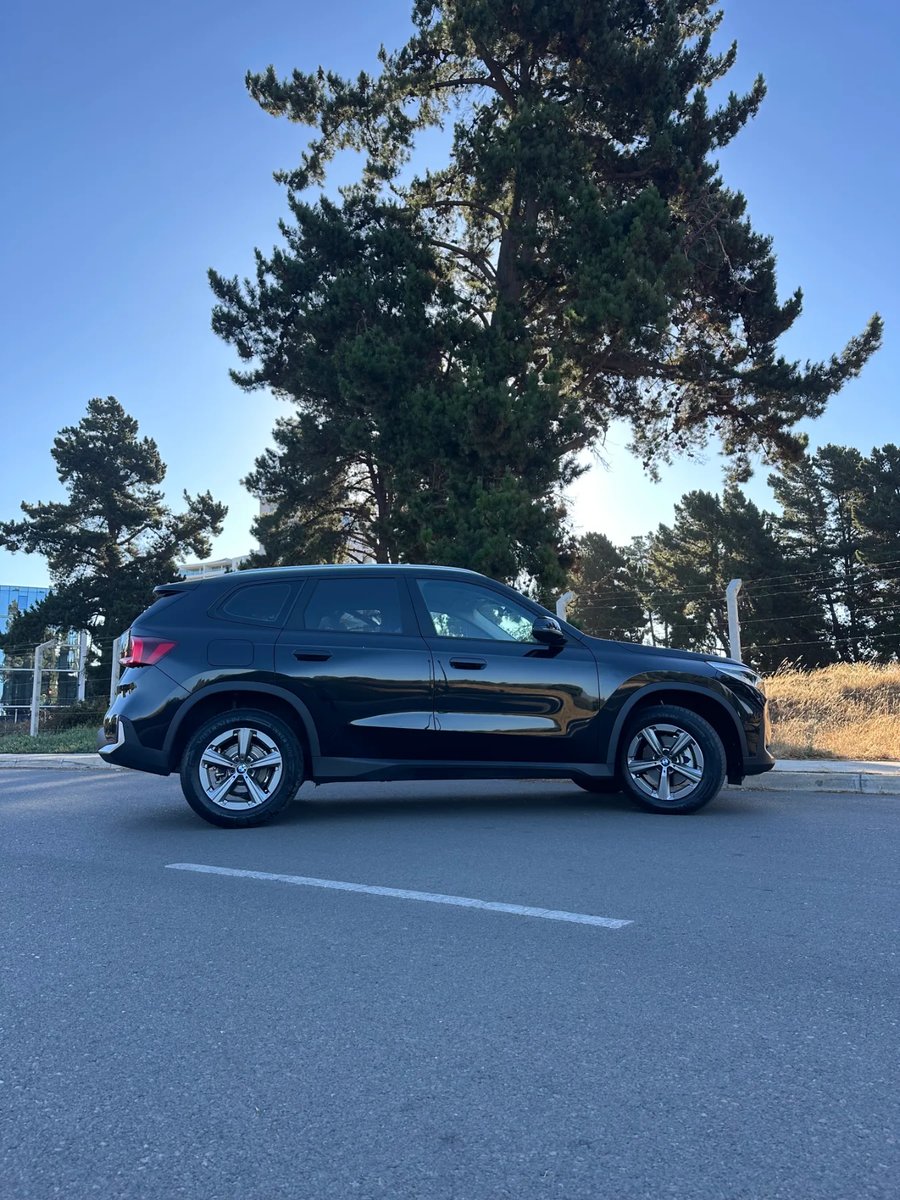 BMW X1  SDRIVE 18i 1.5 2023 - Imagen 11 de 15