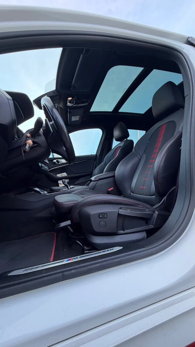 BMW 128TI 2021 - Imagen 12 de 12