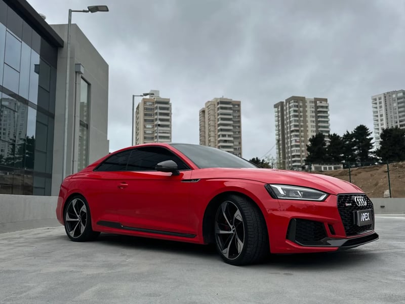 Audi RS5 Coupé 2.9 2019 - Imagen 13 de 19