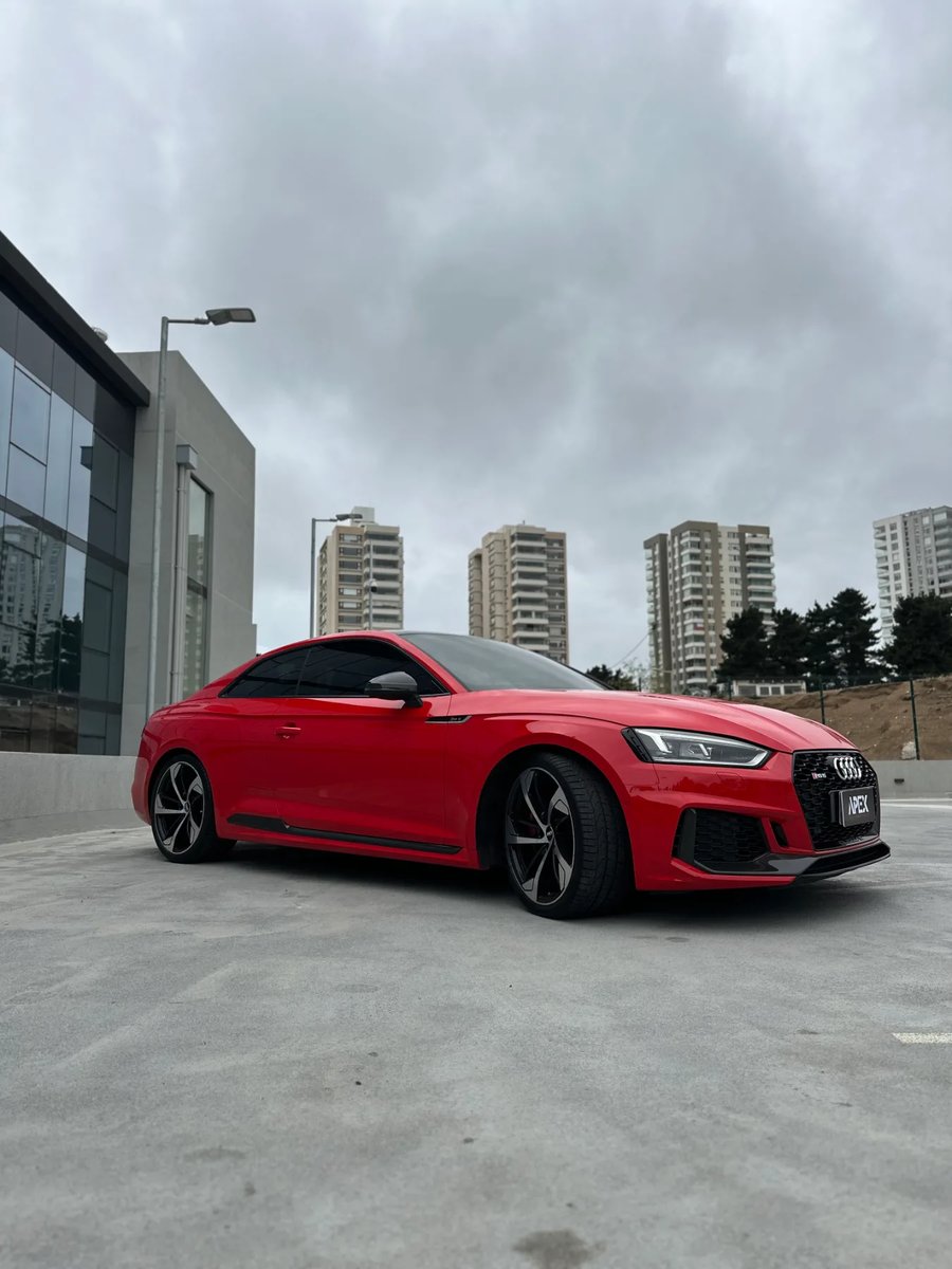 Audi RS5 Coupé 2.9 2019 - Imagen 13 de 19